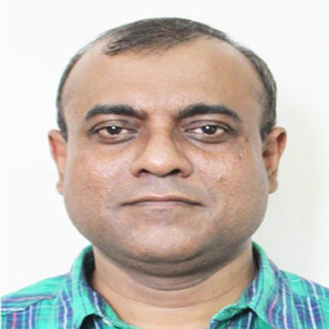 Md. Anwarul Haque