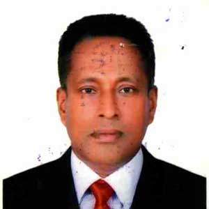 Md. Arju Mia