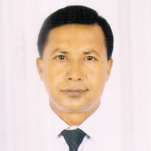 Md. Asadul Haque