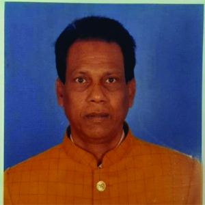 Md. Bahadur Islam