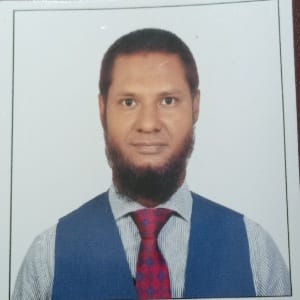 Md. Belal Hossain