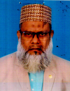 Md. Dabibur Rahman