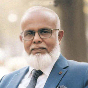 Md. Gias Uddin