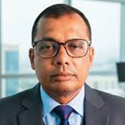 Md. Golam Rabbani