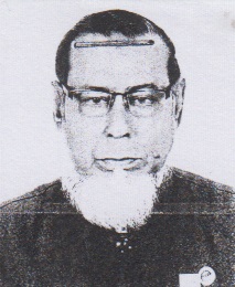 Md. Golam Rabbani
