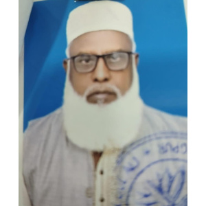 Md. Golam Rabbani