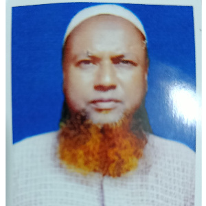 Md. Golzar Hossain