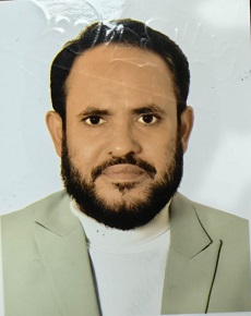 Md. Humayun Kabir