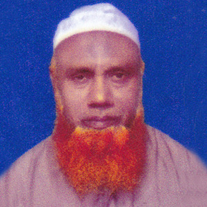 Md. Idris Ali