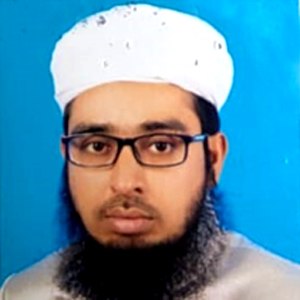 Md. Jahirul Islam