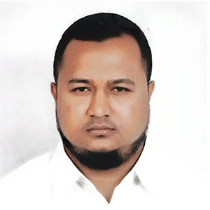 Md. Jamal Uddin
