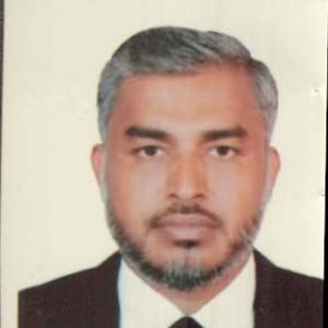 Md. Jashim Uddin