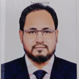 Md. Mahmudul Karim