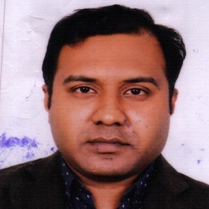Md. Mejbaul Islam