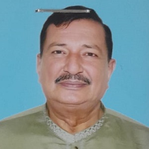 Md. Mizanur Rahman
