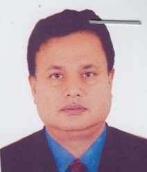 Md. Mosharraf Hossain