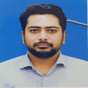 Md. Nahid Islam