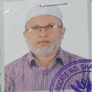 Md. Nazmul Haque