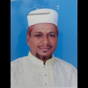 Md. Nazmul Haque