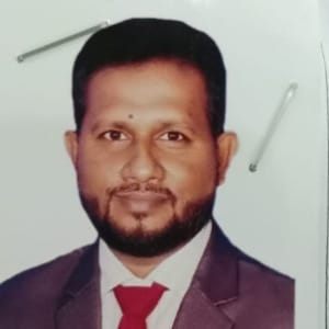 Md. Rasel Kabir