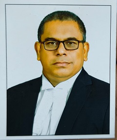 Md. Saiful Alam