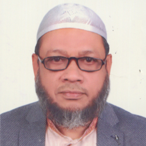 Md. Sayed Ali