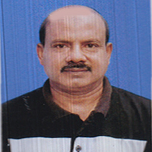 Md. Shahinul Islam