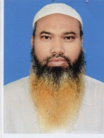 Md. Shahjahan Ali Talukder