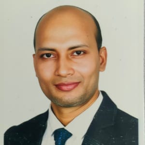 Md. Shamim Ahmed
