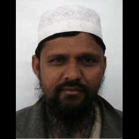 Md. Shamsuddoha