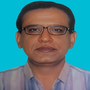 Md. Sharif Uddin