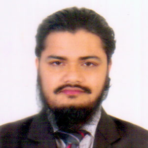 Md. Shariful Islam