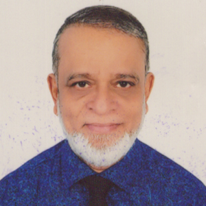 Md. Shawkatul Islam