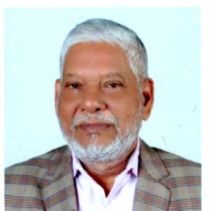 Md. Tamiz Uddin