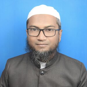 Md. Zahid Hossain