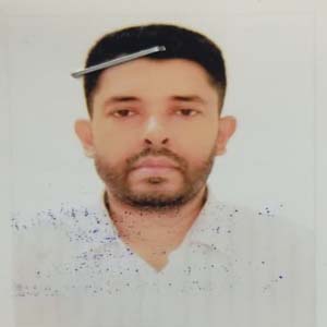 Md. Zakir Hossain