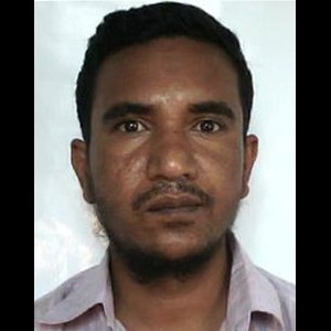Md. Zakir Hossain