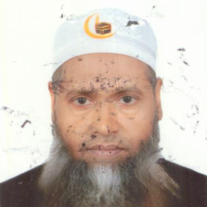 Md. Zulfiqar Ali
