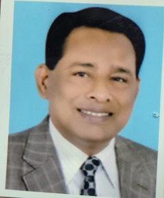 Mir Abdus Sabur