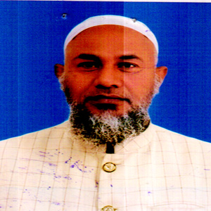 Mir Md. Mahmudur Rahman