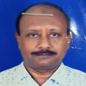 Mir Md. Shahjahan