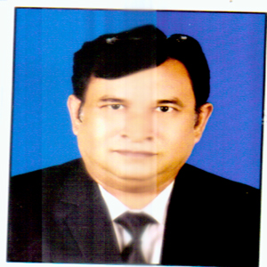 Mir Najmul Islam
