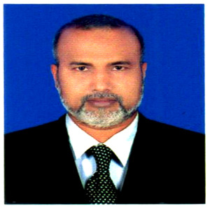 Mizanur Rahman