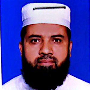 Mohammad Jafor