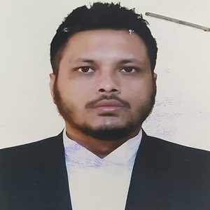 Mohammad Javed Mia