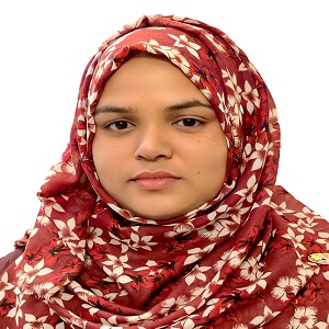 Mst Salma Akhter