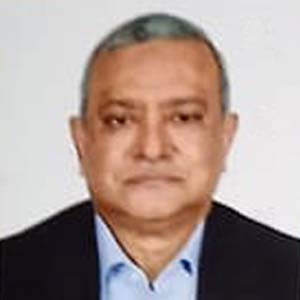 Nasser Rahman