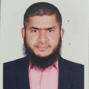 S. M. Khaliduzzaman