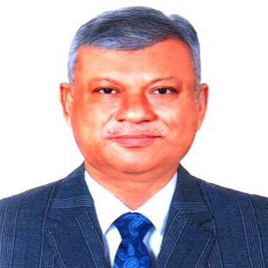 Saiful Alam Nirob