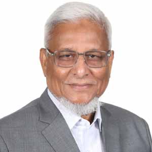 Shahjahan Chowdhury